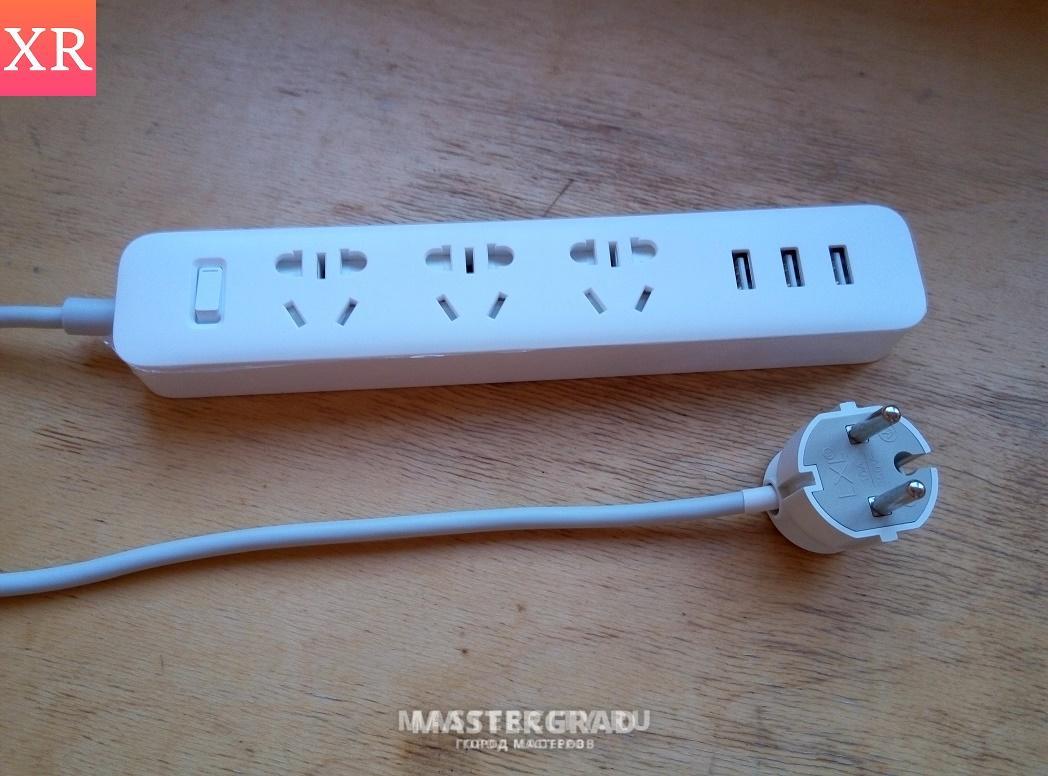 USB - зарядник в розетке - Mastergrad - крупнейший форум о строительстве и  ремонте. Форум № 254551. Страница 1 - Электрика