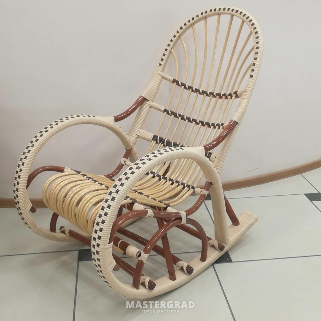 Модели кресла качалки