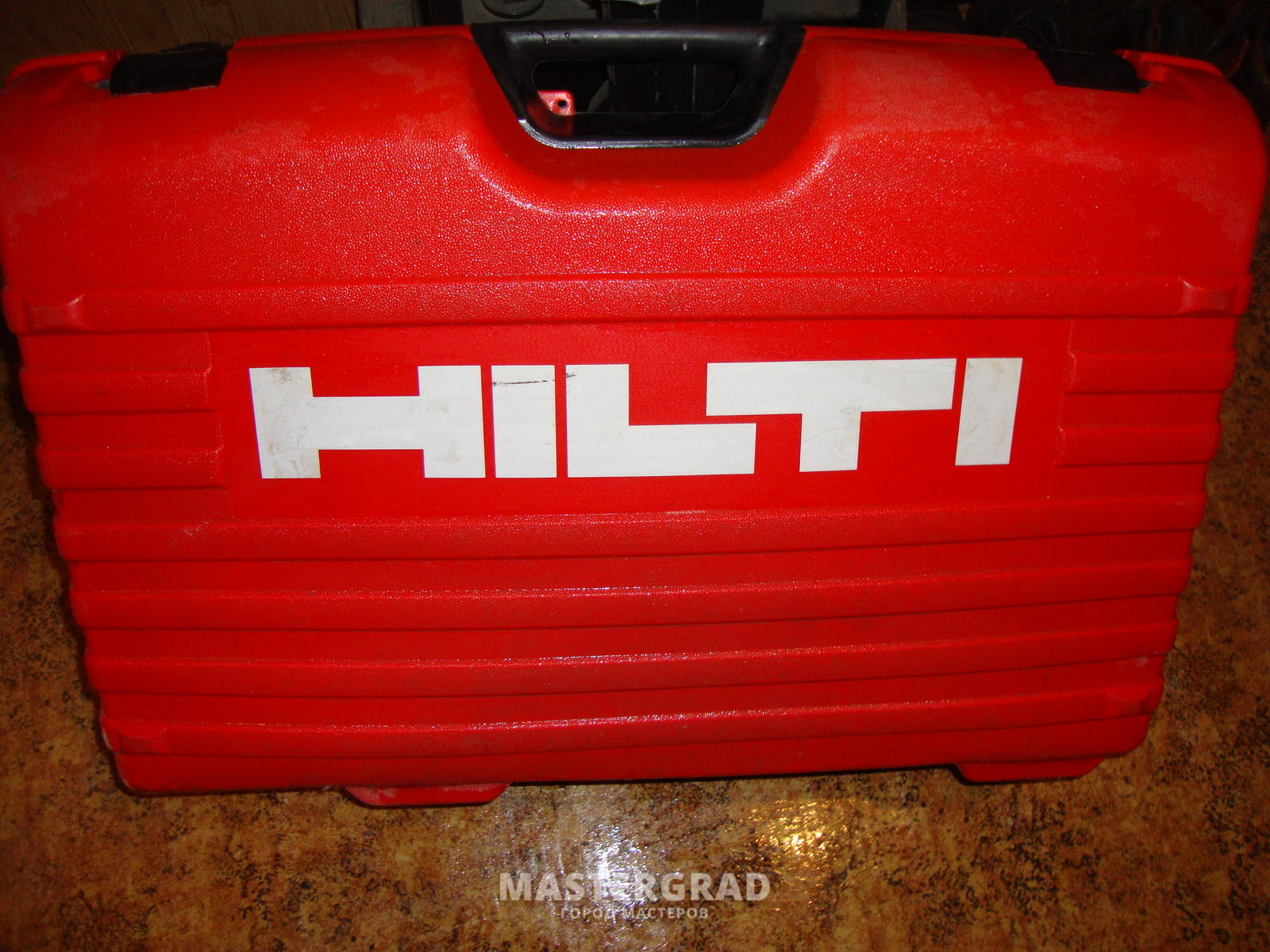 Отрезная машина Hilti DCH 300 купить за 45000 руб., Невинномысск Мастер  Маркет (Барахолка)