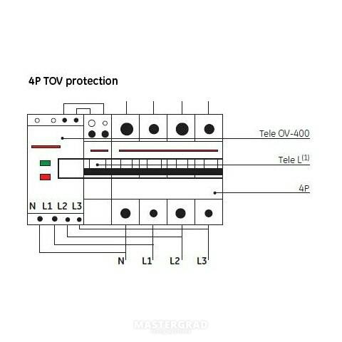 Схема подключения zyrqd20a