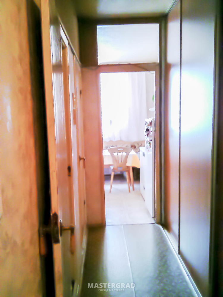 Дверной Проем На Кухню Фото