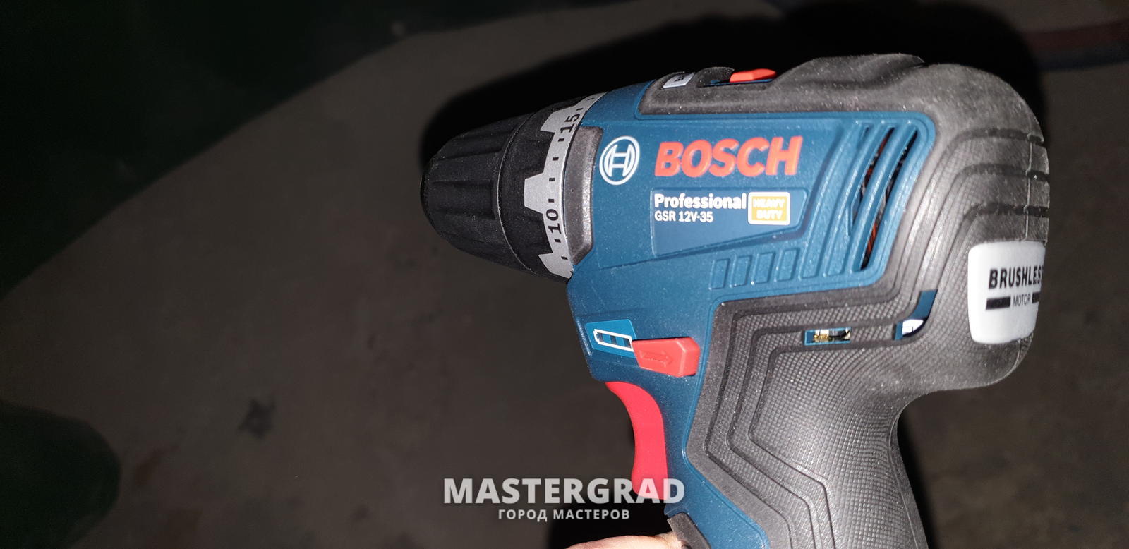 Защелки на кейс bosch