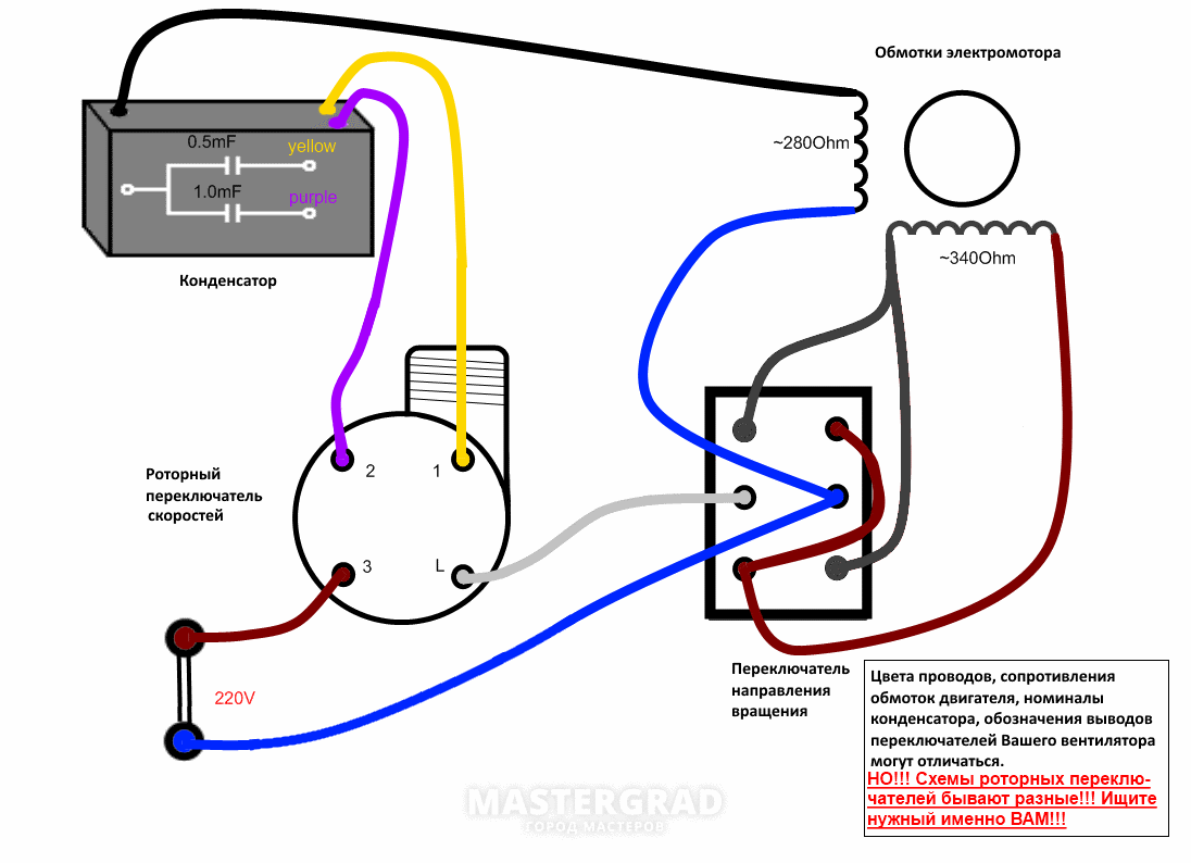 Схема подключения конденсатора к автомагнитоле