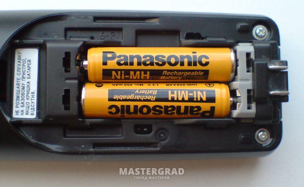 Panasonic 2230 сброс счетчика тонера