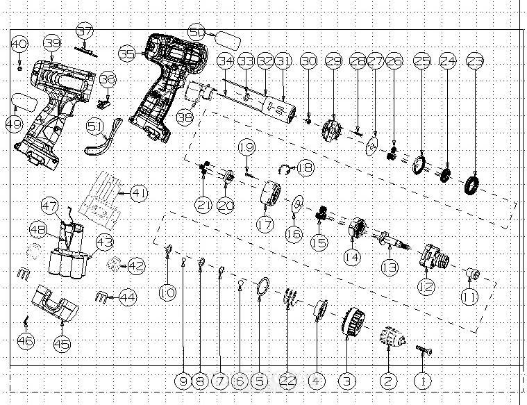 Grj518 a16 v1 схема