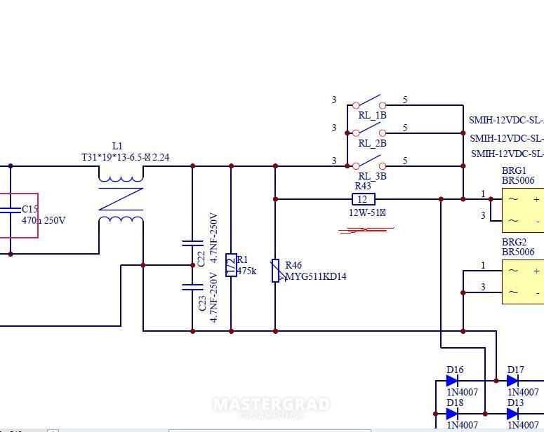 Sd6835 схема включения