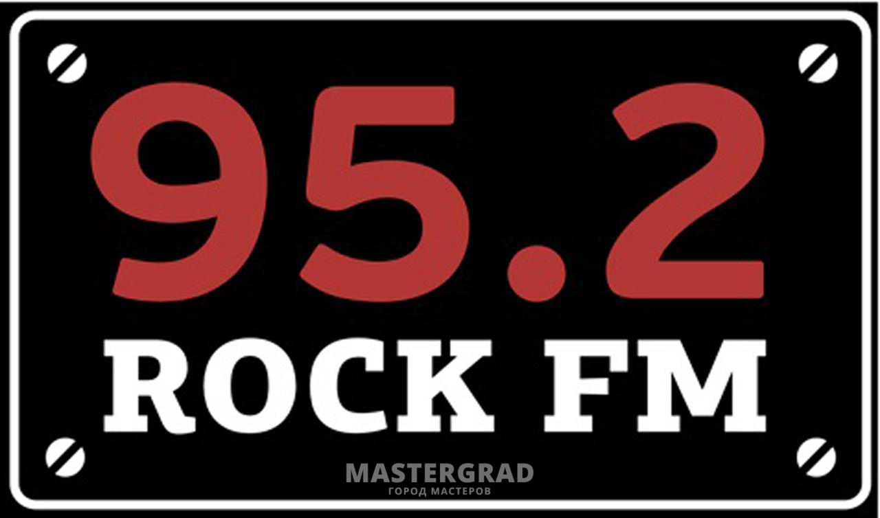 Радио рок фм прямой эфир. Рок ФМ. Логотип радиостанции Rock fm. Раквм. Радио рок ФМ 95.2.
