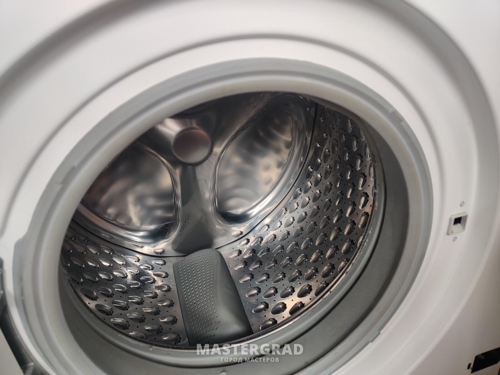 Почему стиральная машина вибрирует