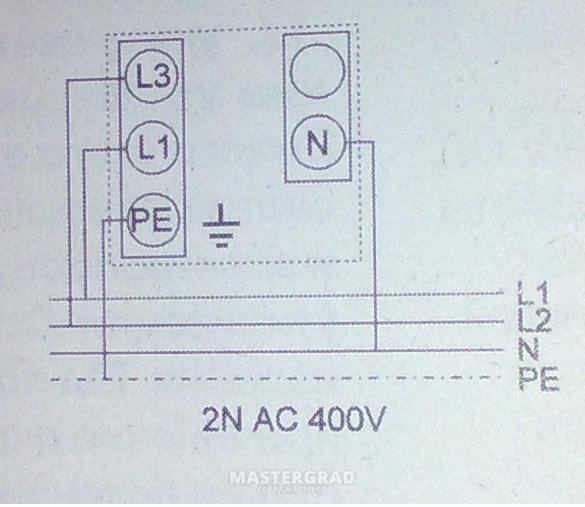 Gorenje b9000e схема