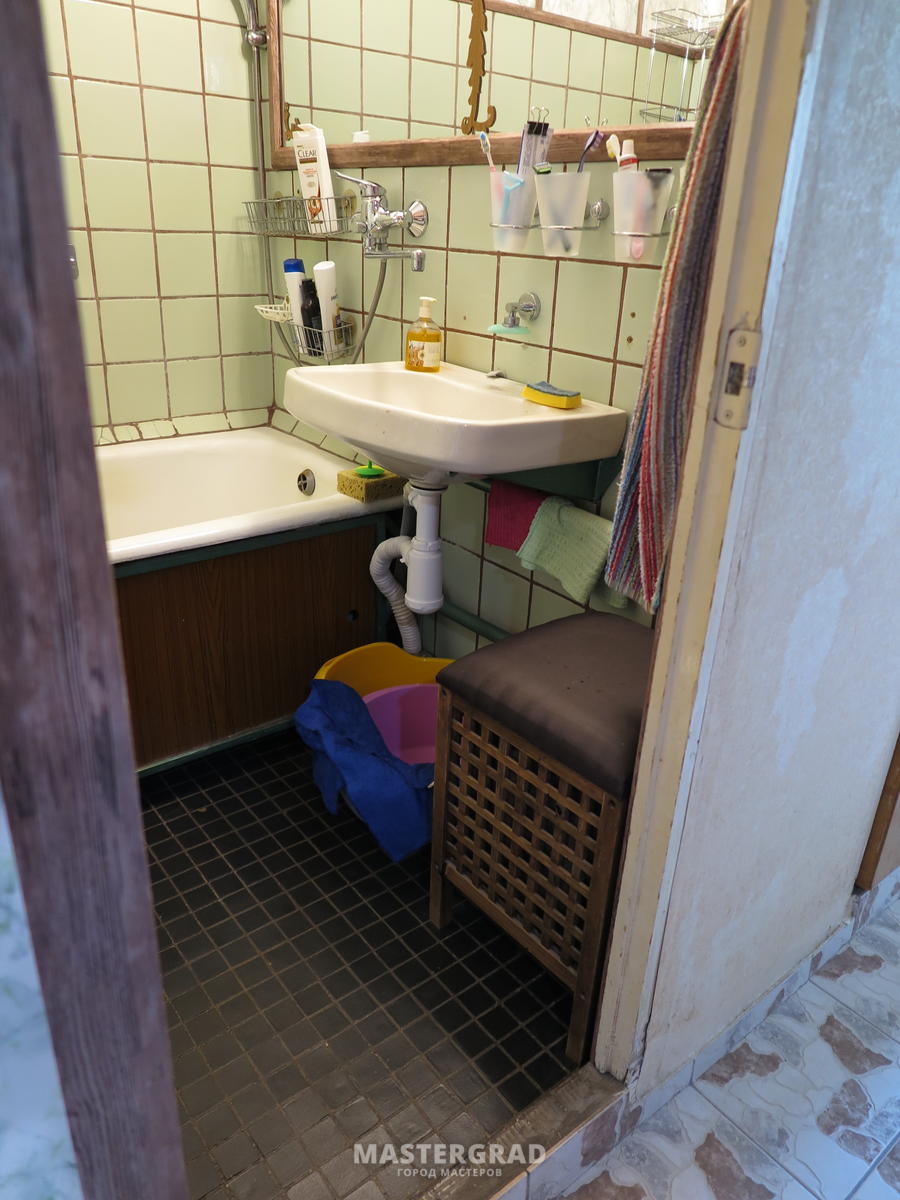 ремонт ванной комнаты • Пользуха • Форум Запоріжжя