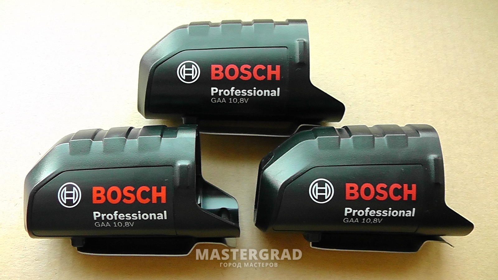 Аккумуляторы 10 bosch