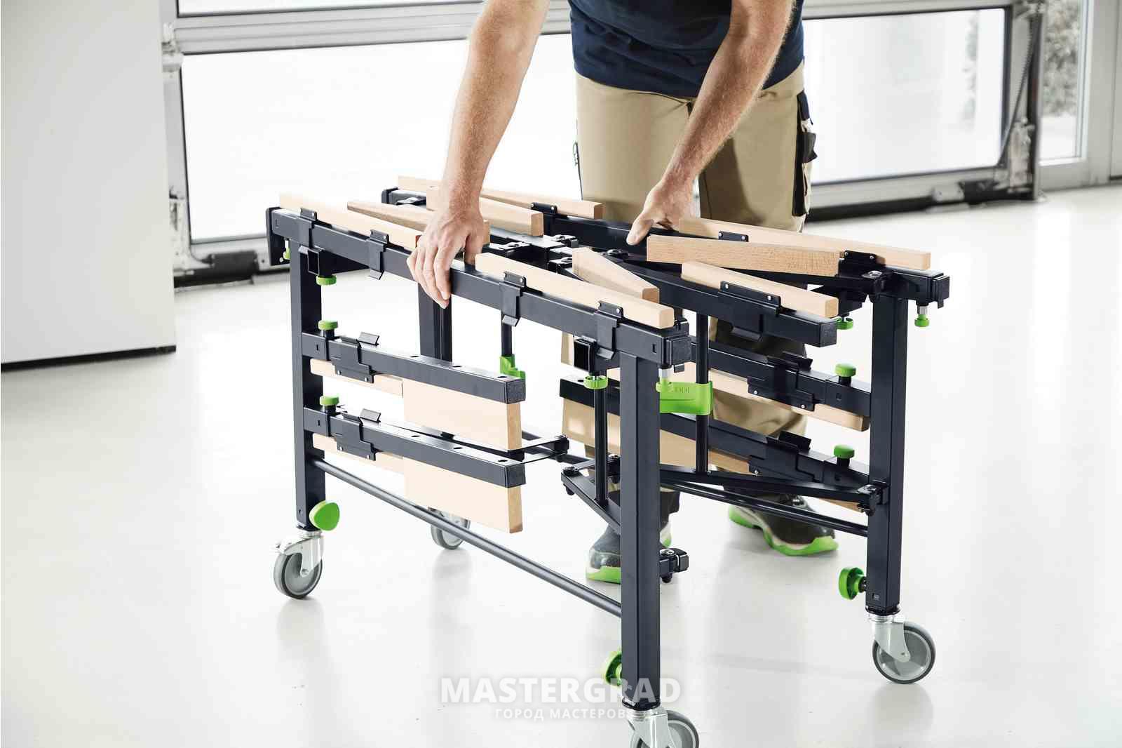 Festool стол для пилы