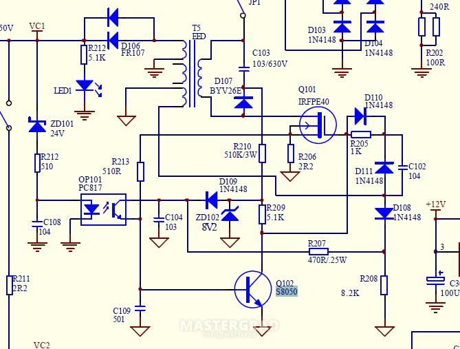 Ищу схему инвертора FUBAG IN pcb - 22 Февраля - Сайт про инверторы