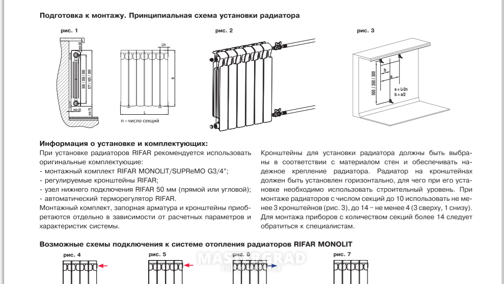 Как обозначаются стояки системы отопления на чертежах