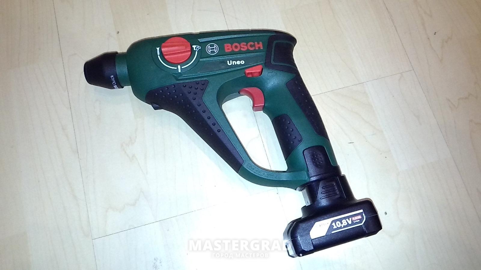 Bosch 3 014