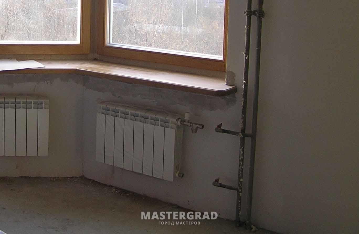 Отопление радиаторы форум. Стоит ли ставить регулирующую аппаратуру на радиаторы в Ленинградке.