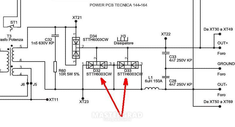 Ftc s211 схема