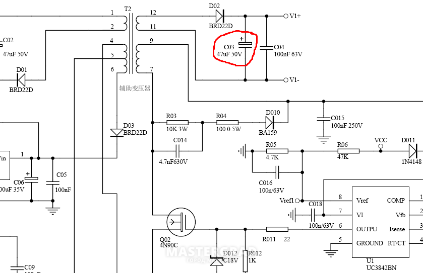 Электрическая схема сварочного аппарата штурм aw97122n