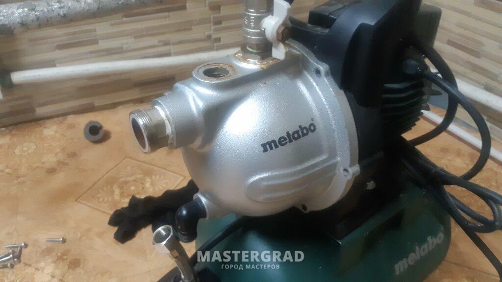 Насосная станция hww 4500 25 inox. Metabo HWW 3300/25 G запчасти. Metabo HWW 4500/25 inox крышка фильтра. Насосная станция Метабо запчасти. Ключ для крышки фильтра насосной станции Метабо 3500/25.