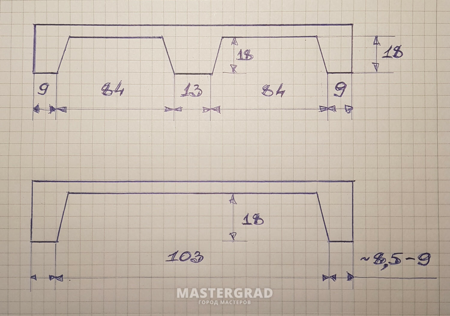 Ребристая плита, несущая способность - Mastergrad - крупнейший форум о  строительстве и ремонте. Форум № 320548. Страница 1 - Ремонт квартир,  перепланировка, отделка